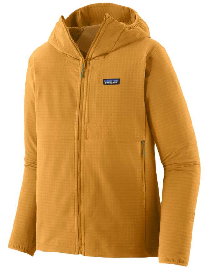 Best Fleece Jackets of 2024 Switchback Travel